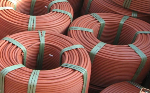 聚乙烯阻燃疏附穿线管具有哪些优势