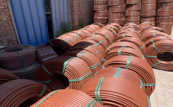 为什么rpe疏附穿线管会使用的如此广泛