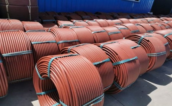 疏附穿线管 疏附穿线管