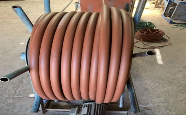 疏附穿线管可以延长线路使用年限