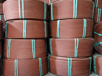 RPE疏附穿线管的好处有哪些