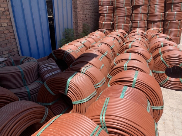 如何选择一条合适耐用的疏附穿线管