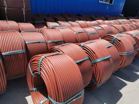 疏附穿线管是如何维护电缆的