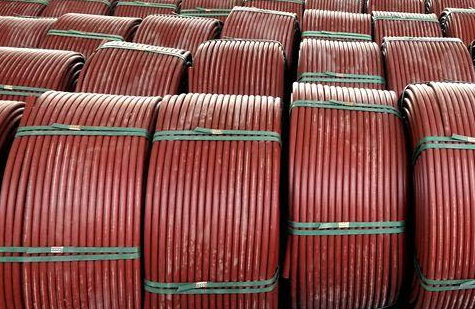 怎样选择一条合适耐用的疏附穿线管