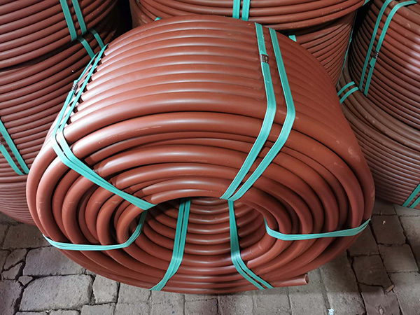 疏附疏附穿线管厂家告知大家管材选择哪种的好