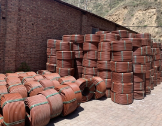 疏附穿线管的好处有哪些