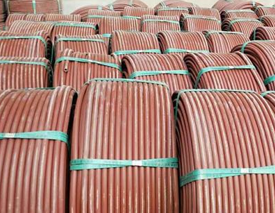 疏附穿线管的发展以及应用