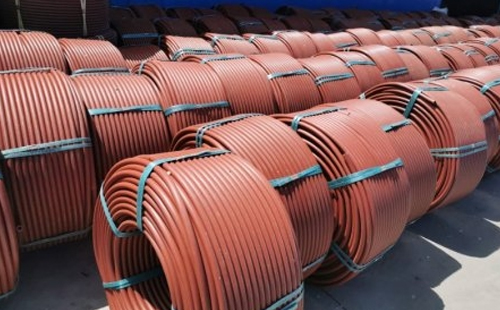 使用RPE疏附穿线管有哪些常见施工难点? 使用RPE疏附穿线管有哪些常见施工难点?