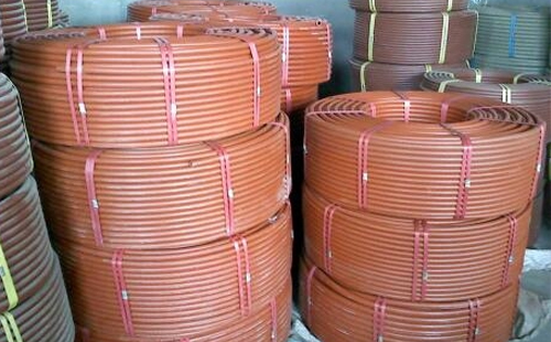 提升工程安全:聚乙烯(RPE)阻燃疏附穿线管在现代建筑中的应用 提升工程安全:聚乙烯(RPE)阻燃疏附穿线管在现代建筑中的应用