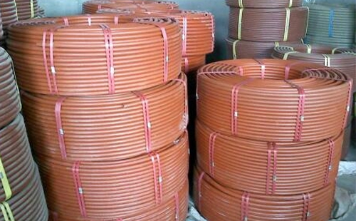 疏附穿线管防雷接地技术实施要点 疏附穿线管防雷接地技术实施要点