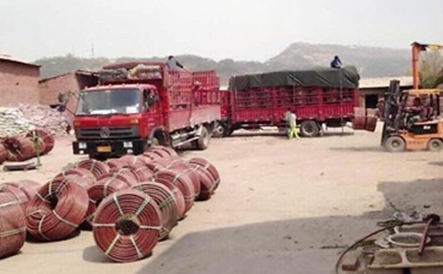 穿线管选型与施工全解析：疏附穿线管如何正确安装