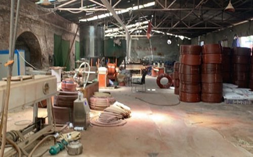 家装防火别忽视!阻燃疏附穿线管安装规范详解 家装防火别忽视!阻燃疏附穿线管安装规范详解