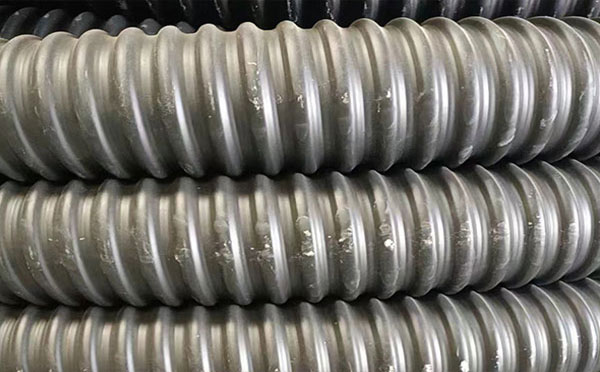 埋地电缆护套用疏附碳素波纹管规格怎么选