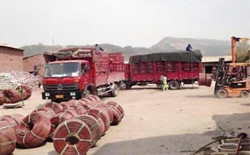 疏附穿线管选型与安装技术全解析