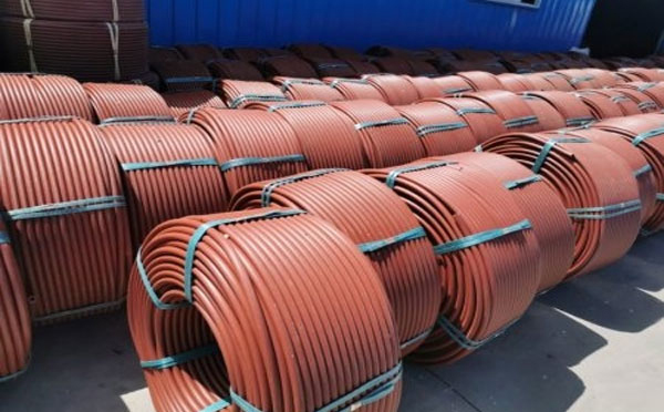 疏附穿线管类型选型与建筑电气安装技术规范指南